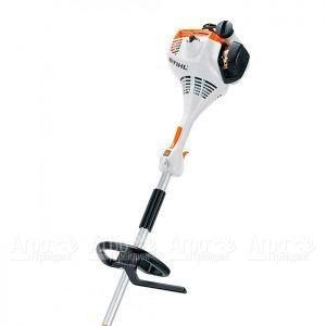 Комби-двигатель Stihl KM 55 R (в комплекте FS-KM) в Перми