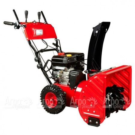 Снегоуборщик MaxCUT MC 53E в Перми