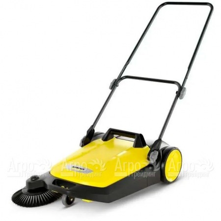 Подметальная машина Karcher S 4 в Перми