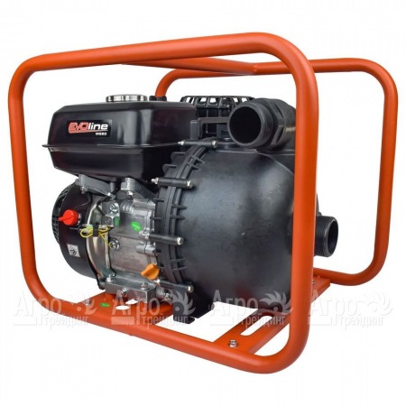 Бензиновая мотопомпа EVOline MG 20 в Перми