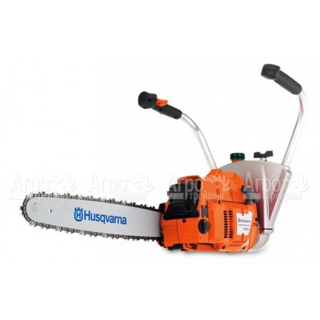 Бензопила Husqvarna 365 H-18&quot;  в Перми