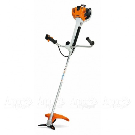 Бензокоса (бензиновый триммер) Stihl FS 460  в Перми