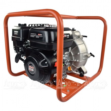 Бензиновая мотопомпа EVOline TG 20 в Перми