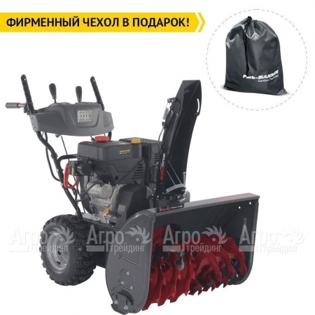 Снегоуборщик EVOline SBG SBG 700 LE в Перми