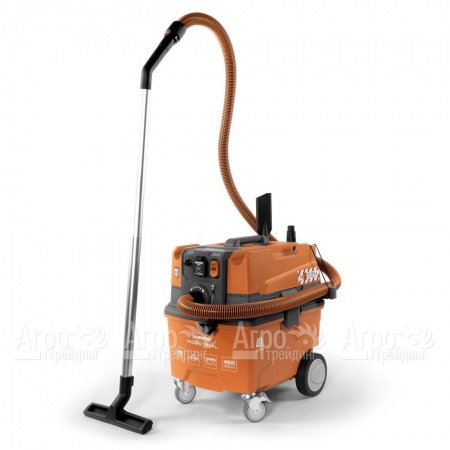 Пылесос промышленный Daewoo DAVC 4000SD в Перми