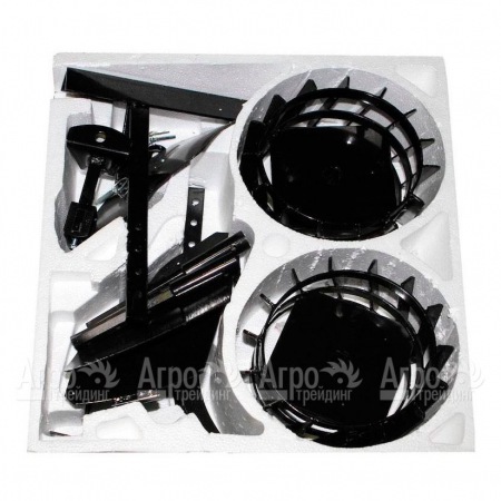 Набор навесного оборудования для культиваторов Prorab GT 55 BT, GT 65 BT в Перми