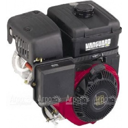 Двигатель Briggs&#38;Stratton Vanguard OHV 6 л.с  в Перми