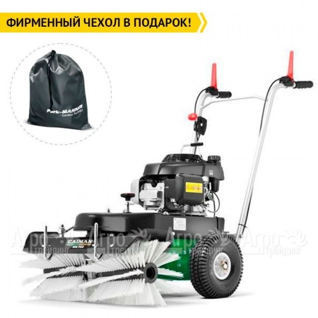 Подметальная машина Caiman SM 700 Honda GCV 160 в Перми