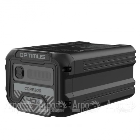 Аккумулятор CORE320 для техники GreenWorks 82 В  в Перми