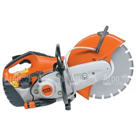 Бензорез Stihl TS 420 в Перми