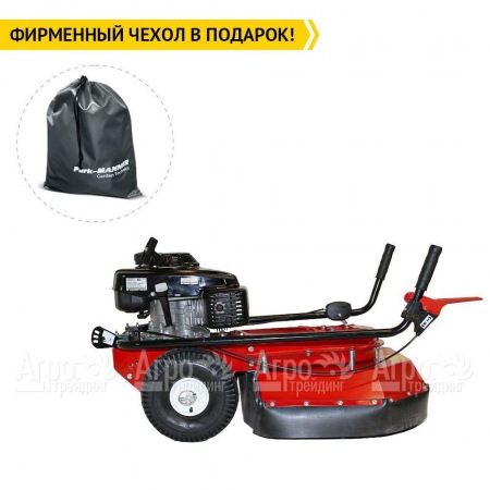 Машина для чистки плитки и брусчатки Tielbuerger HW50 в Перми