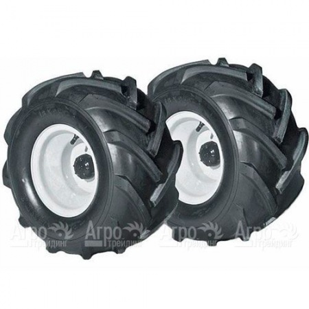 Агроколеса 18.00х9.50 для тракторов MTD  в Перми