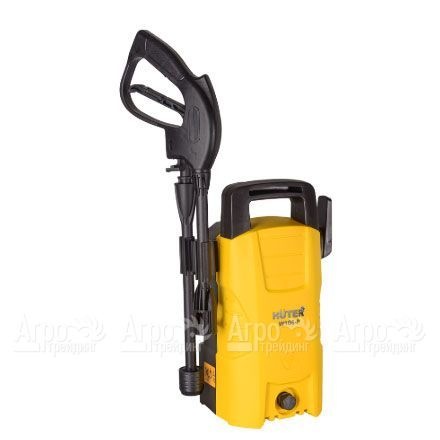 Мойка высокого давления Huter W105-Р в Перми