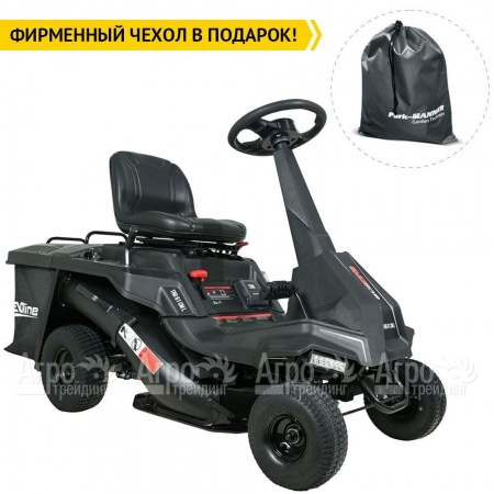 Садовый райдер EVOline TRG 61 CM L в Перми