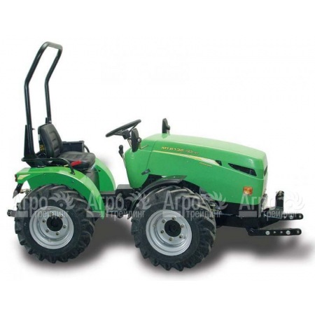 Многофункциональный минитрактор AgroService Vinea MT8-132 Комфорт 30 л.с. с ломающейся рамой в Перми