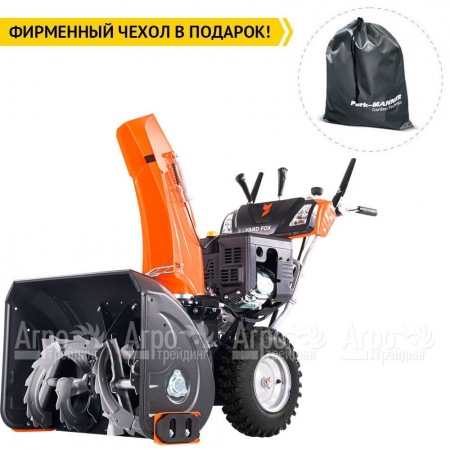 Снегоуборщик Yard Fox Pro 7154E в Перми