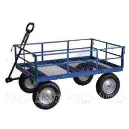 Тележка VicArt Телега 500 кг в Перми