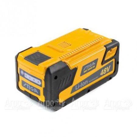 Батарея Stiga SBT 2548 AE в Перми