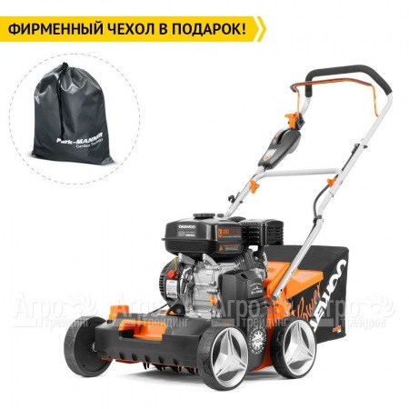 Аэратор бензиновый Daewoo DSC 4000 в Перми