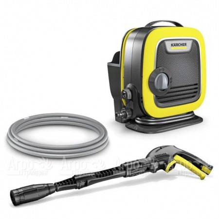 Мойка высокого давления Karcher K Mini в Перми