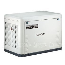 Газовый генератор KNE9000T3 в Перми