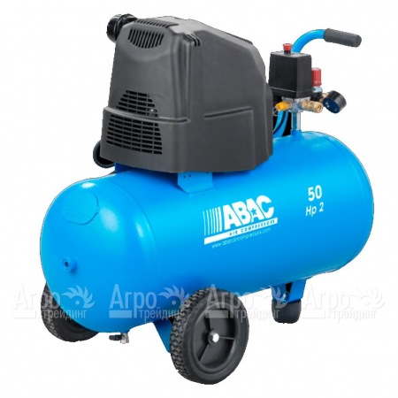 Компрессор безмаслянный Abac Montecarlo O20P в Перми