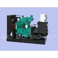 Стационарный генератор G-power GP-C28  в Перми