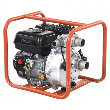 Бензиновая мотопомпа EVOline HG 20 в Перми