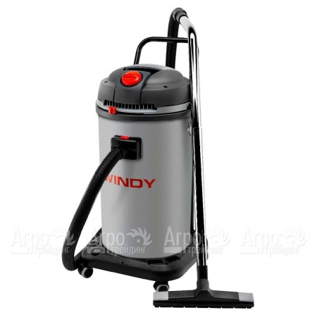 Промышленный пылесос Lavor Professional Windy 265 PF  в Перми