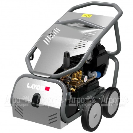 Мойка высокого давления Lavor Thermic 22 4018 H LP  в Перми