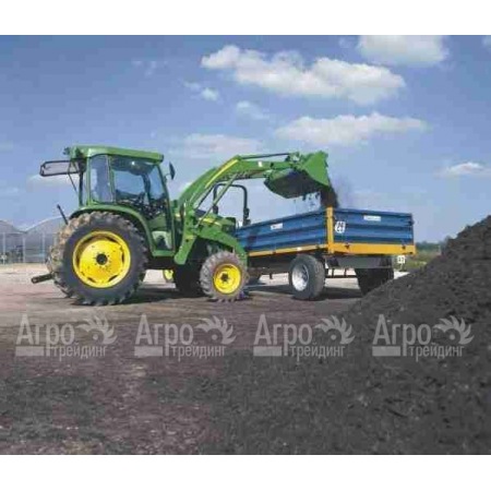 Передний погрузчик для тракторов John Deere в Перми