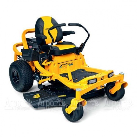 Садовый райдер Cub Cadet XZ5 L107 в Перми