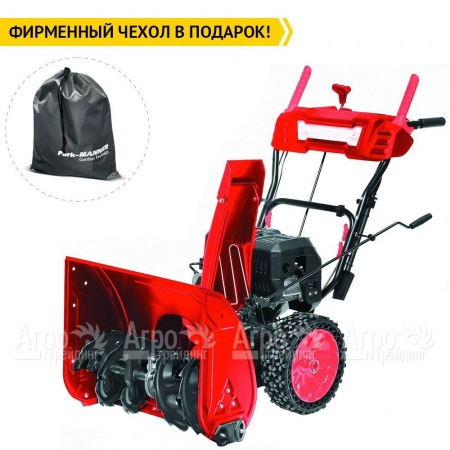 Снегоуборщик Elitech СМ 0761СЛЭ (E1609.026.00) в Перми