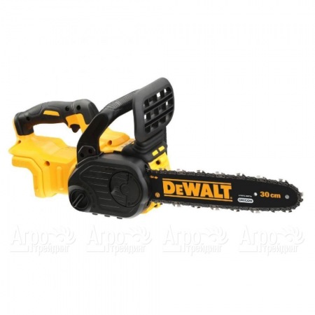 Аккумуляторная пила Dewalt DCM565N-12" (без аккумулятора и зарядного устройства)  в Перми