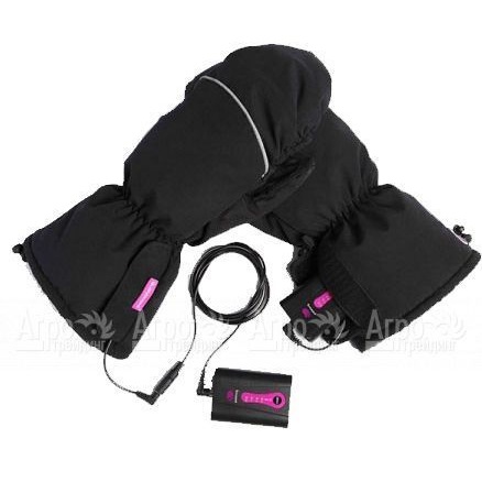 Рукавицы с подогревом Pekatherm GU930L в Перми