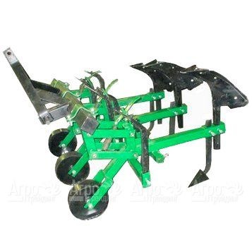 Плуг (культиватор) 3-х корпусной TS3ZY-2.0 для тракторов MasterYard в Перми