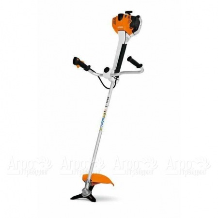 Бензокоса (бензиновый триммер) Stihl FS 410 в Перми