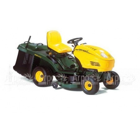 Cадовый минитрактор Yard-Man AE 5150 в Перми