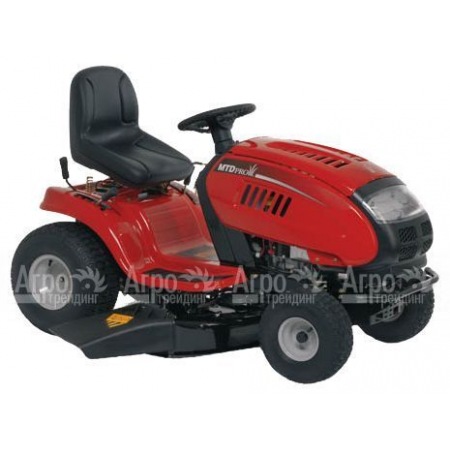 Садовый минитрактор MTD Pro P 180 AMN  в Перми