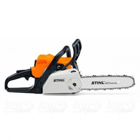 Бензопила Stihl MS 180 C-BE-16" Ergostart в Перми