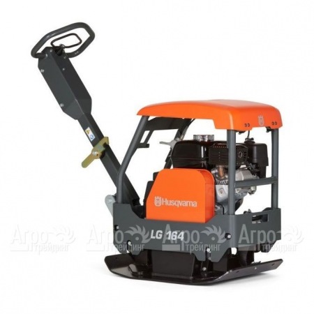 Виброплита реверсивная Husqvarna Atlas Copco LG 164  в Перми