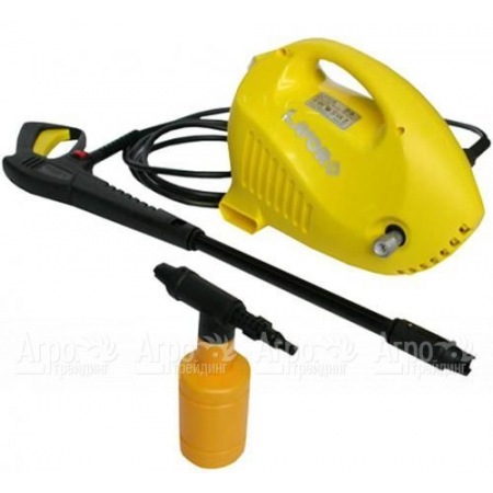 Мойка высокого давления Lavor JD 120 в Перми