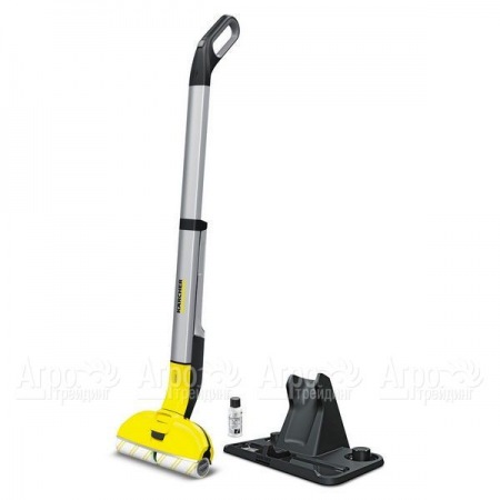 Электрошвабра Karcher FC 3 Cordless в Перми