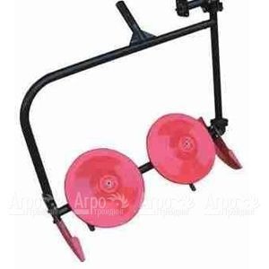 Косилка роторная КР-1 для мотоблоков Фаворит  в Перми