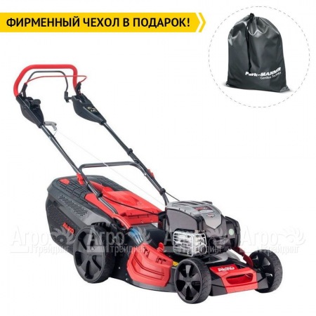 Газонокосилка бензиновая AL-KO Premium 520 VS-B  в Перми