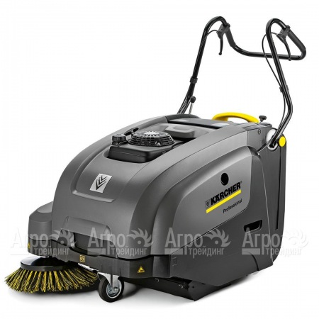 Подметальная машина Karcher KM 75/40 W G в Перми