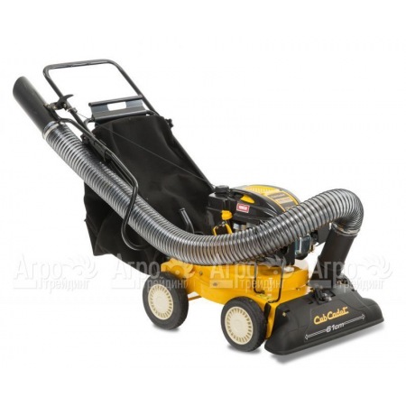 Садовый пылесос Cub Cadet CSV 060 24A-06MM603 в Перми