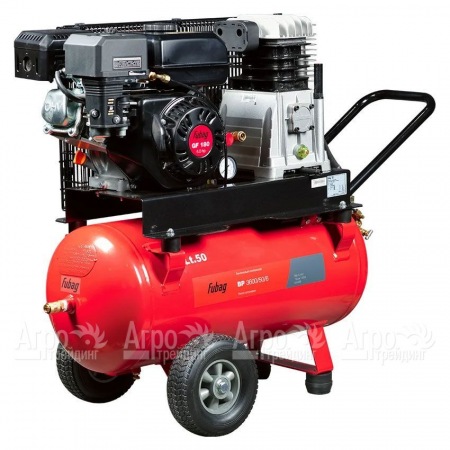 Компрессор поршневой масляный Fubag BP 3600/50/6  в Перми