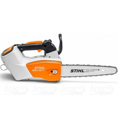 Аккумуляторная пила Stihl MSA 161 T-10" (без аккумулятора и зарядного устройства) в Перми