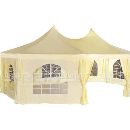 Беседка тент-шатер Green Glade 1052  в Перми